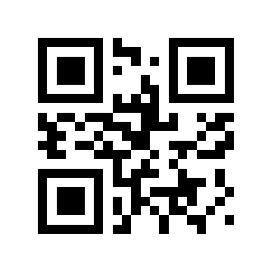 &20813二维码生成