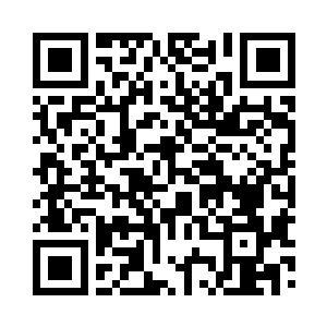 县长何振南和县委书记上前和领导们握手二维码生成