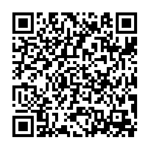 小丑杰客正用各种设备协助吸血鬼比尔重新布置了一个更大型的召唤阵二维码生成