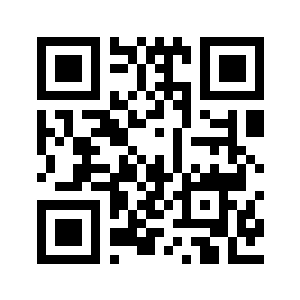 我不会用左手写字二维码生成