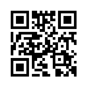 示意她往亭子里看二维码生成