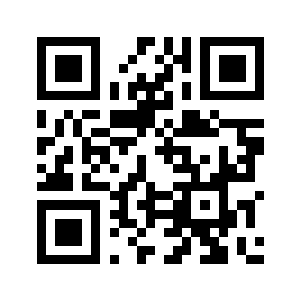 自然于一身的地域二维码生成