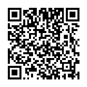 这是墨家弟子独特的双痕戒蘸上墨水以后的独门印记二维码生成