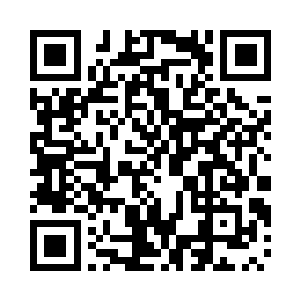 门口有服务员恭敬模样引领我们到楼梯口二维码生成