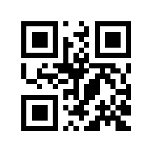 085332二维码生成