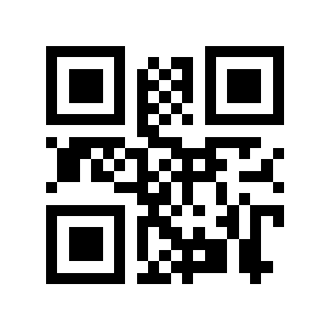 15092300534二维码生成