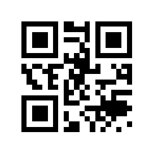 Scion二维码生成