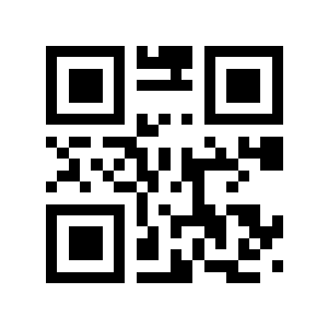 august二维码生成