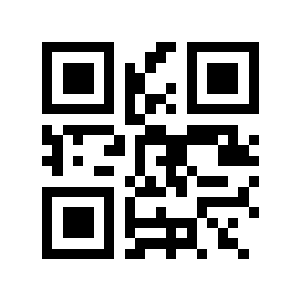 cancareme二维码生成