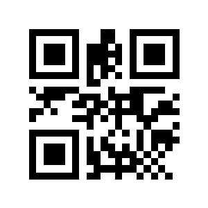 chys308二维码生成