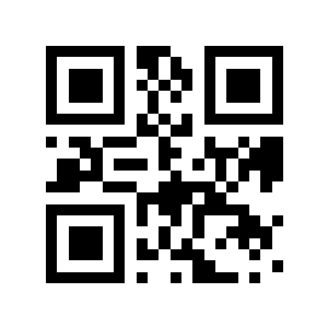 freddy_krueger二维码生成