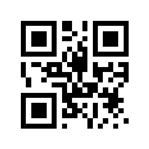 goodnight二维码生成