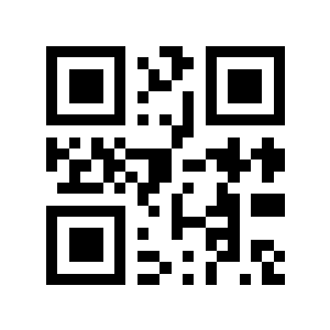 hollywood二维码生成