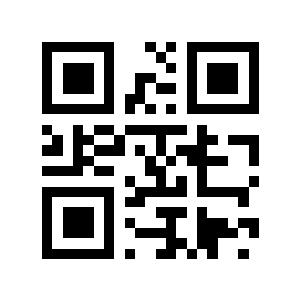 independence二维码生成