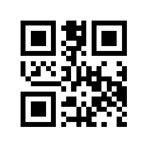 ov86587二维码生成