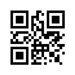 paradiso二维码生成