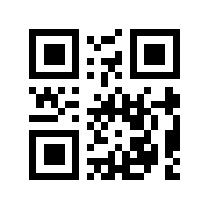 person二维码生成