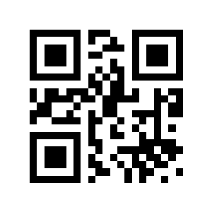 rdquo二维码生成