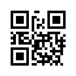 words二维码生成