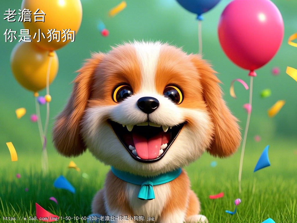 老澹台你是小狗狗搞笑图片