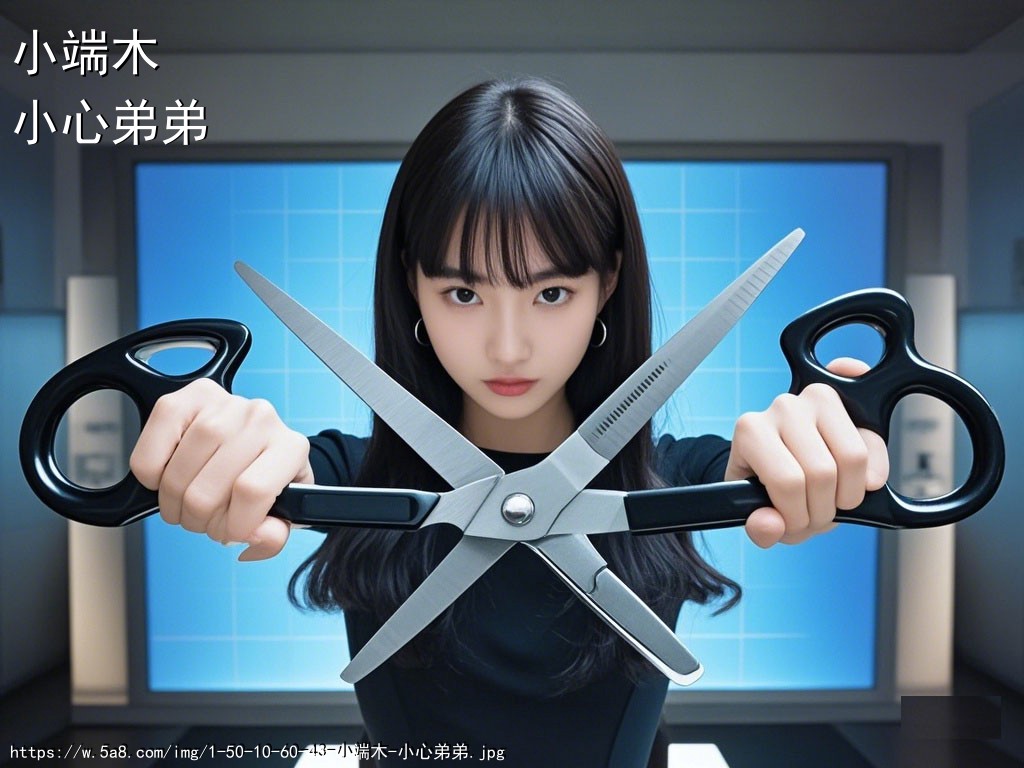 小端木小心弟弟搞笑图片