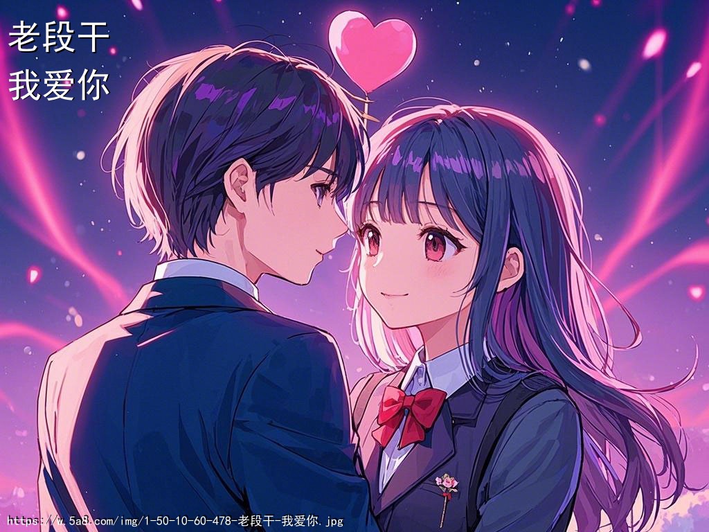 老段干我爱你搞笑图片