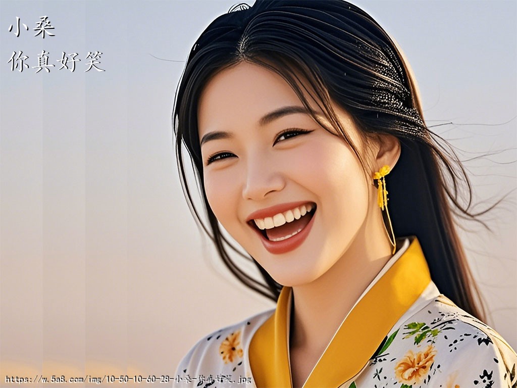 小桑你真好笑搞笑图片