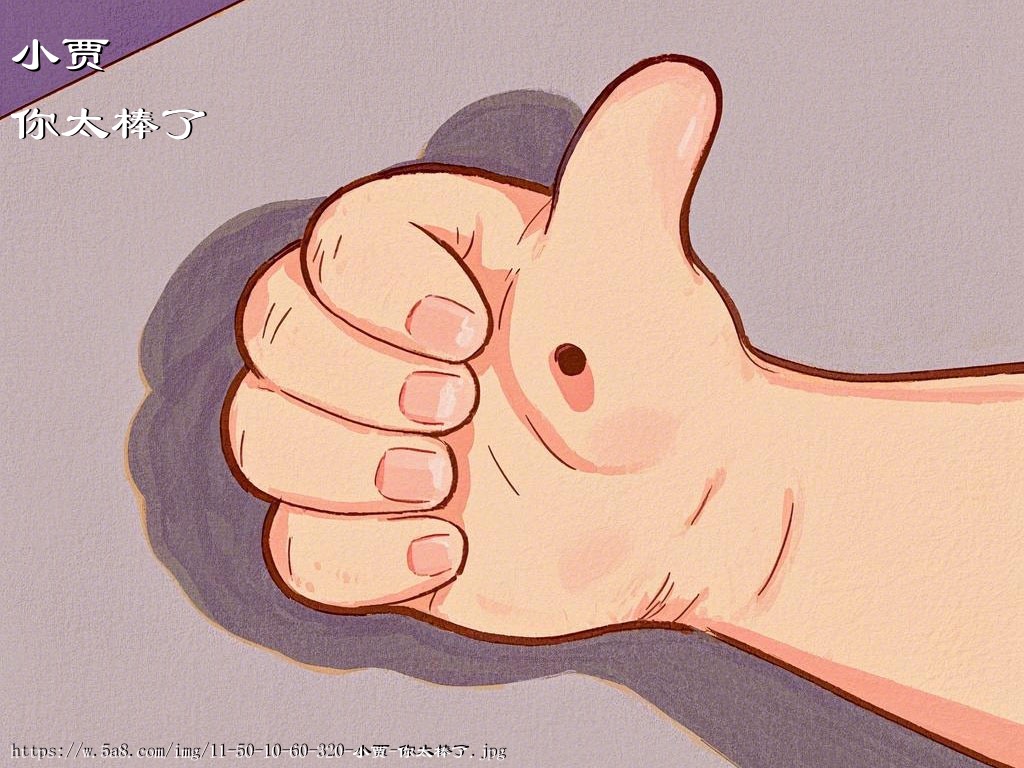 小贾你太棒了搞笑图片