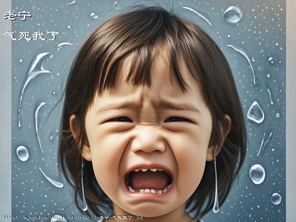 老宁气死我了搞笑图片