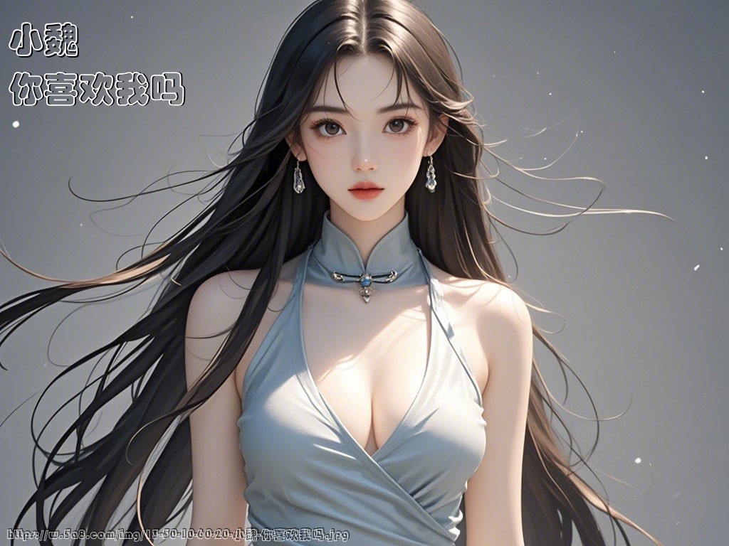 小魏你喜欢我吗搞笑图片