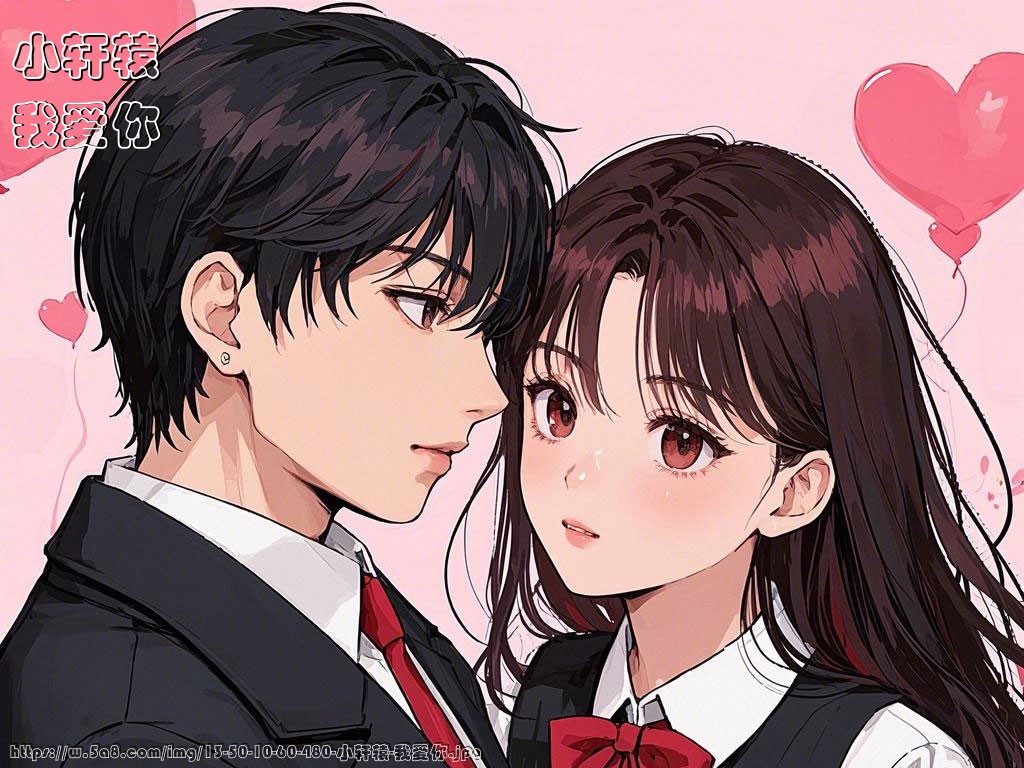 小轩辕我爱你搞笑图片