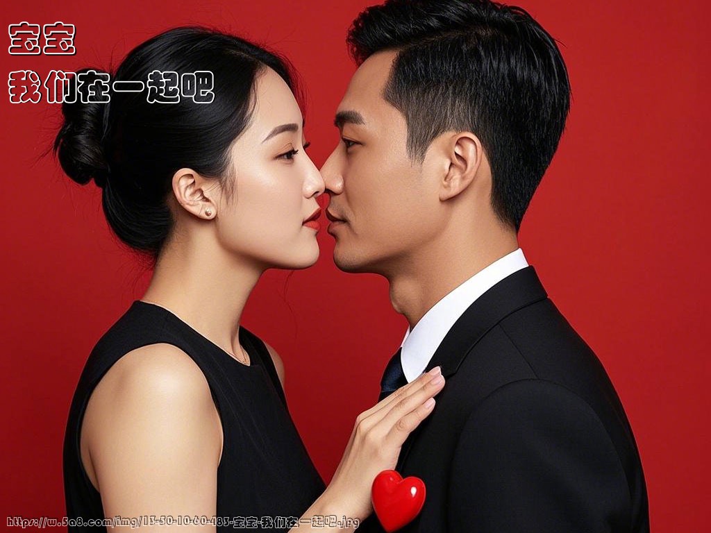 宝宝我们在一起吧搞笑图片