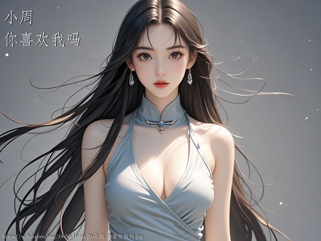 小周你喜欢我吗搞笑图片