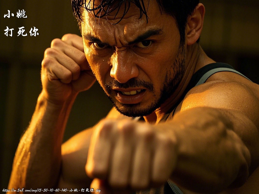 小姚打死你搞笑图片