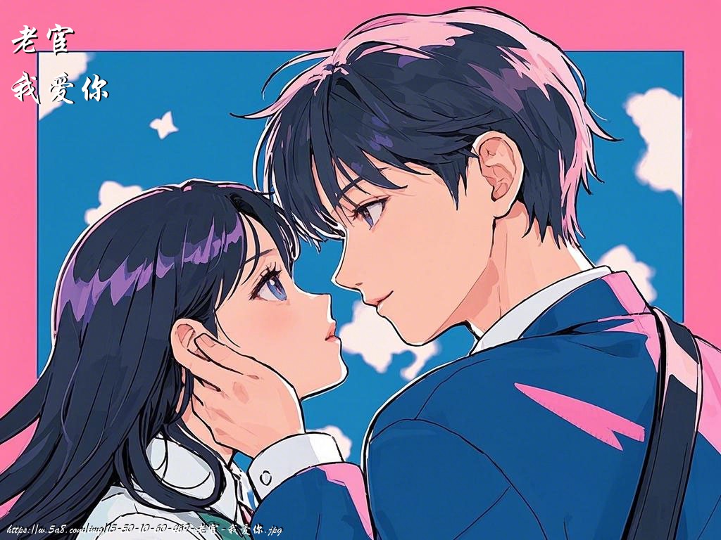 老宦我爱你搞笑图片