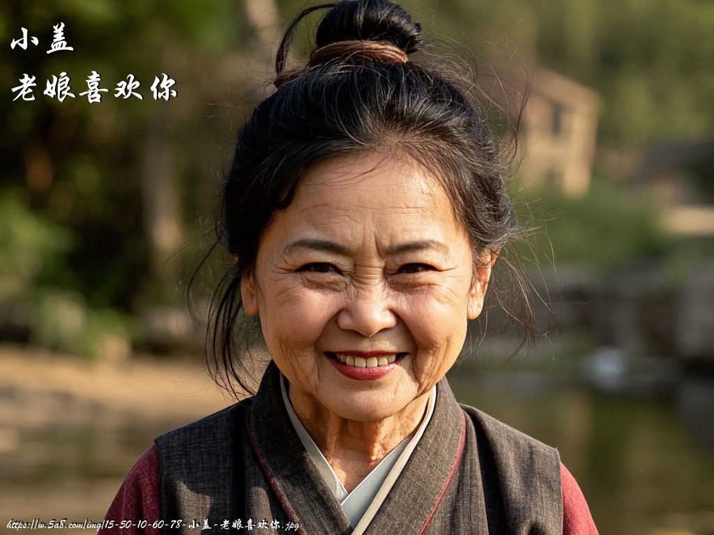 小盖老娘喜欢你搞笑图片