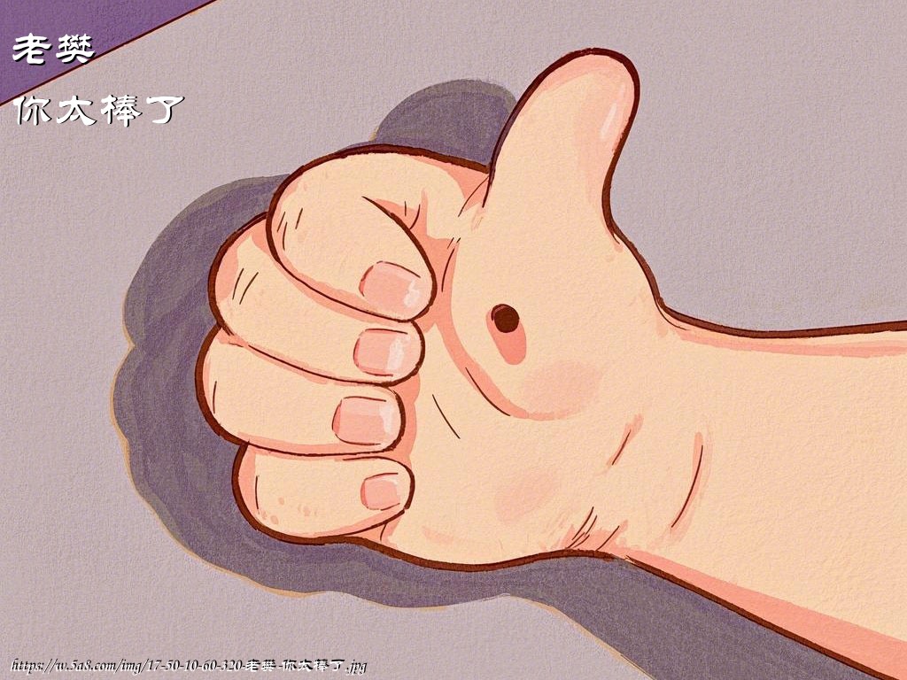 老樊你太棒了搞笑图片