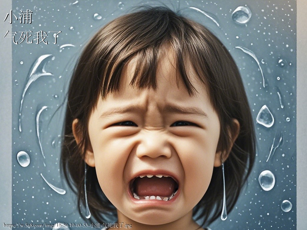 小浦气死我了搞笑图片