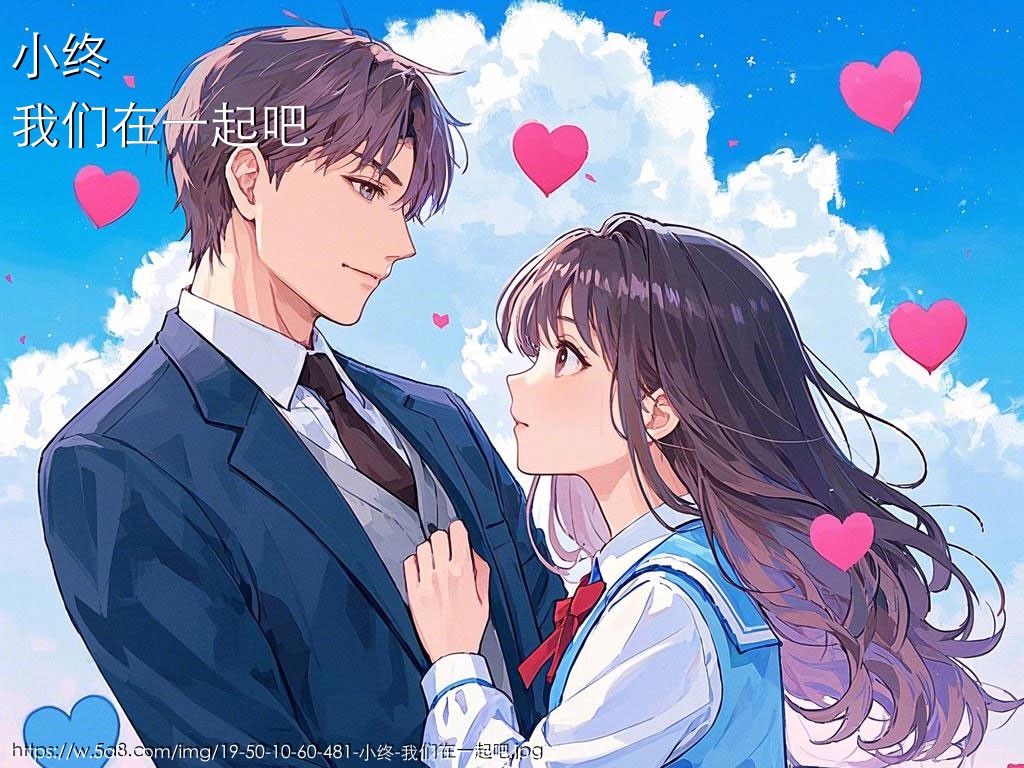 小终我们在一起吧搞笑图片