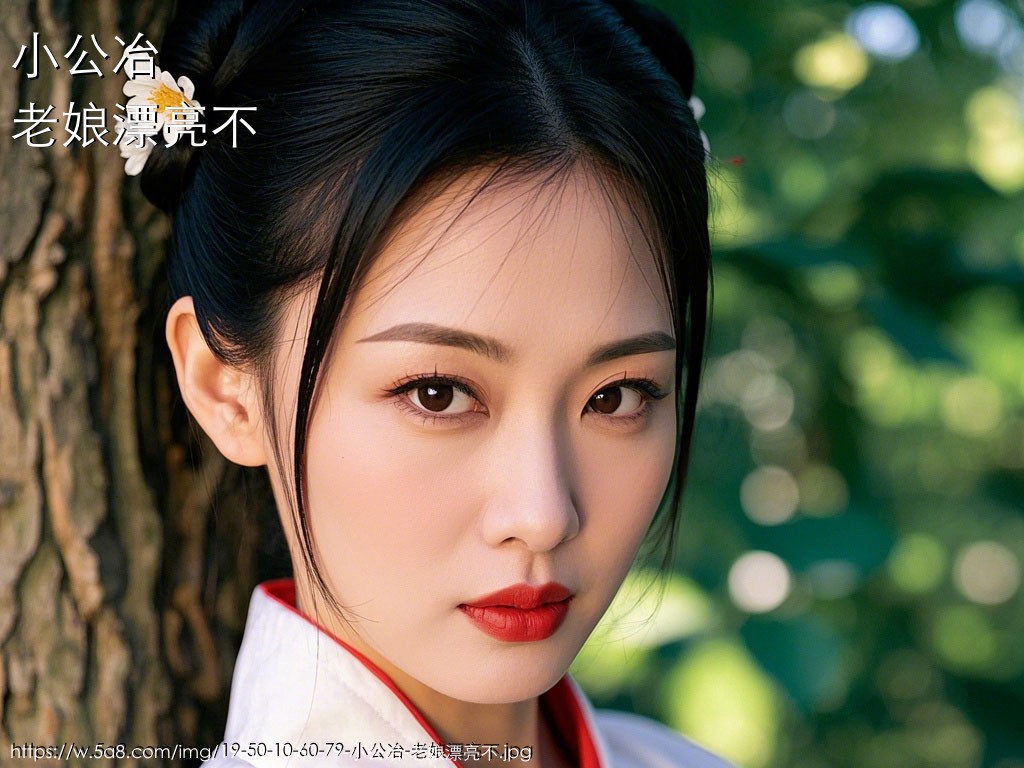 小公冶老娘漂亮不搞笑图片