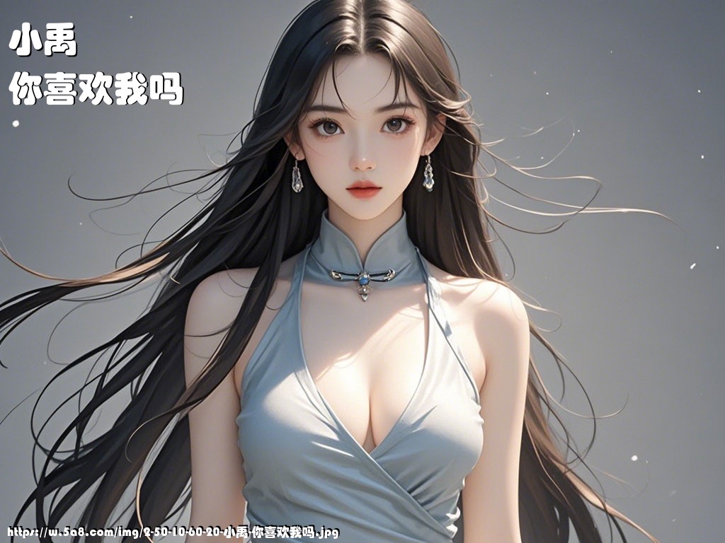 小禹你喜欢我吗搞笑图片