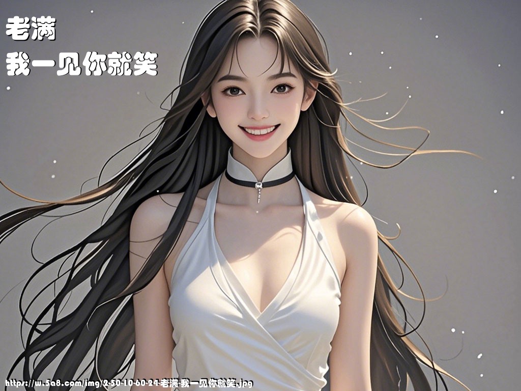 老满我一见你就笑搞笑图片