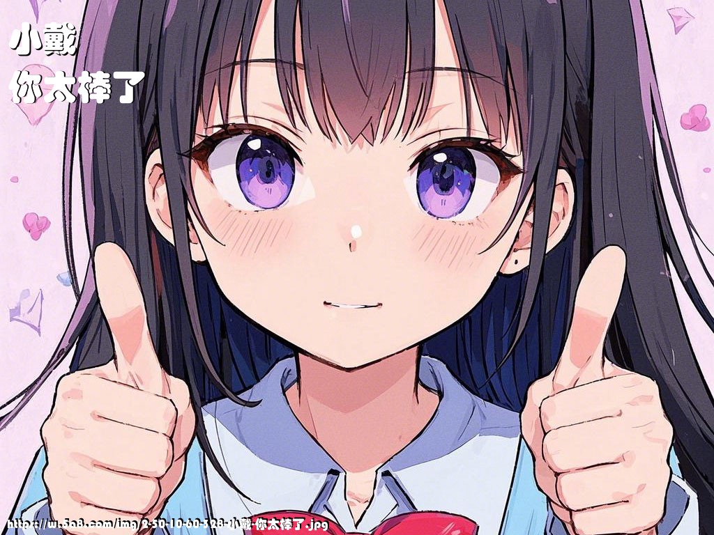 小戴你太棒了搞笑图片