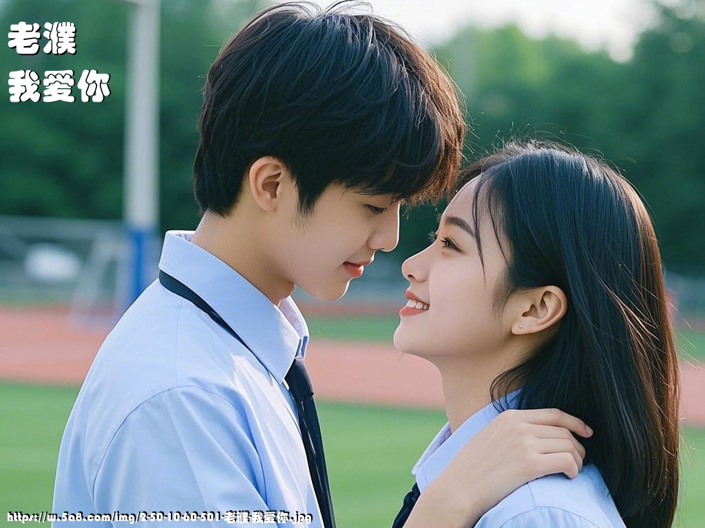 老濮我爱你搞笑图片