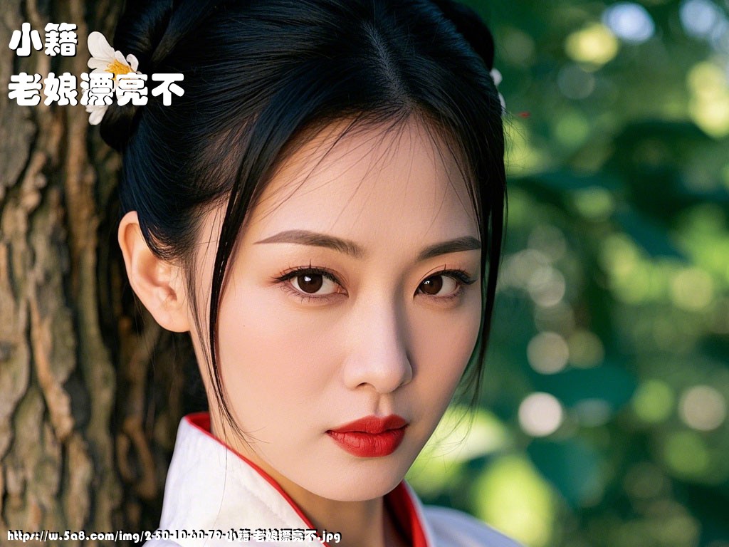 小籍老娘漂亮不搞笑图片