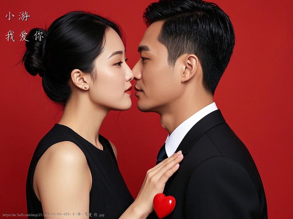 小游我爱你搞笑图片