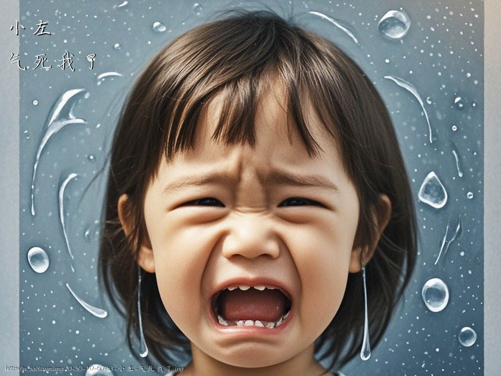 小左气死我了搞笑图片