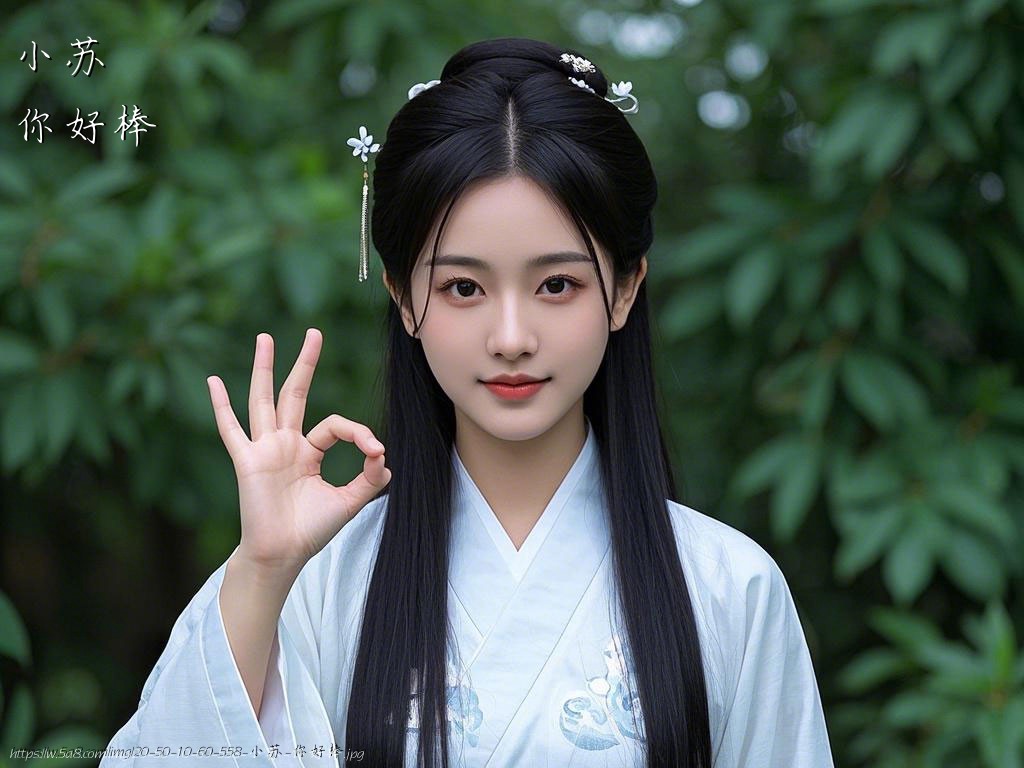 小苏你好棒搞笑图片