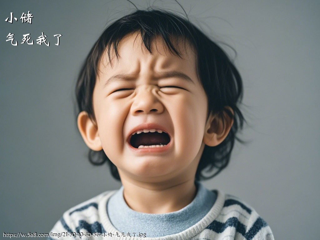 小储气死我了搞笑图片