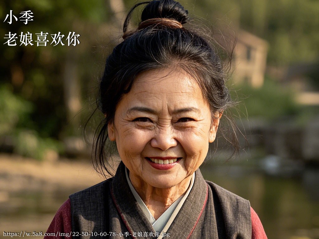 小季老娘喜欢你搞笑图片